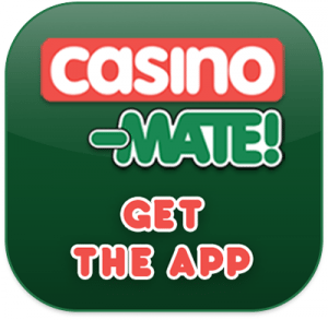 Casino Mate app