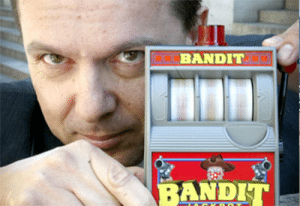 Nick Xenophon pokies