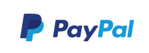 PayPal deposits