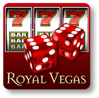 Royal Vegas Slots Casino