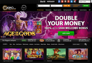 Casino.com instant play