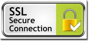 SSL Secure Connection