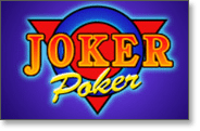 Video Joker Poker