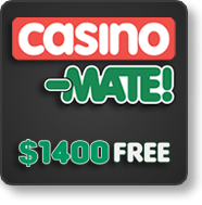 CasinoMate_App