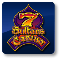 7Sultans Instant Play Casino