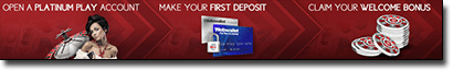 Register at Platinum Play platinumplay