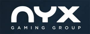 NYX Gaming pokies