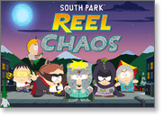 South Park: Reel Chaos Online Pokie by Net Entertainment