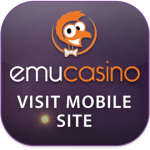 Emu Casino app
