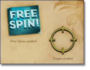 Creature From the Black Lagoon Free Spins