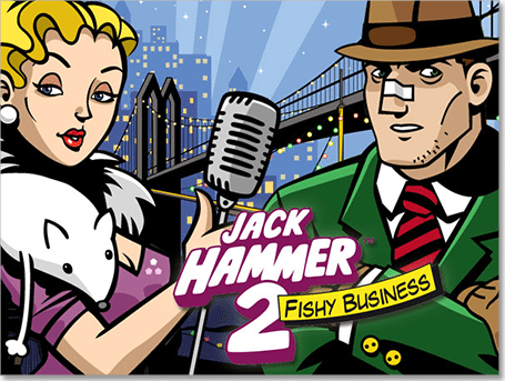 Play Jack Hammer 2