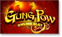 Gung Pow Online Slot