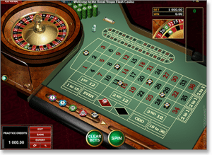 Online Real Money Roulette at Regulated Casinos