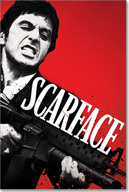 Play Scarface online