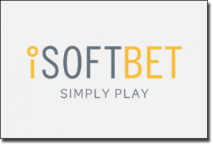 iSoftBet pokies software provider