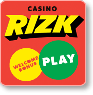 Redeem your welcome bonus at Rizk Casino