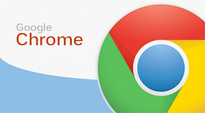 Google Chrome pokies