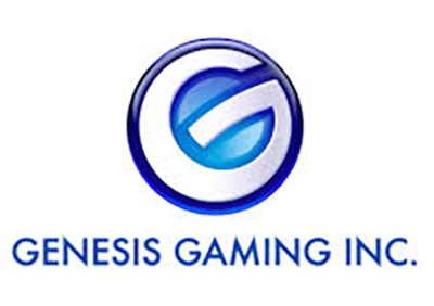 Genesis Gaming pokies software