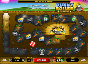 Bunny Boiler Online Scratchie