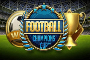 Football Champions Cup pokies