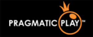 Pragmatic Play logo