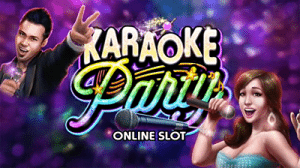 Karaoke Party pokies