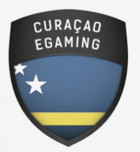 Curacao eGaming license