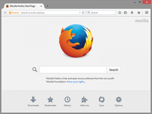 Firefox pokies sites