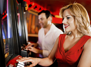 Crown perth slots