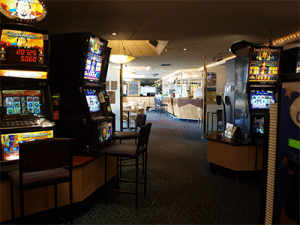 Star City Casino in Sydney, New South Wales