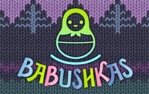 Babushka by Thunderkick