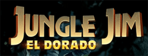 Jungle Jim: El Dorado