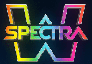 Spectra slot by Thunderkick