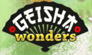 Geisha Wonders slot
