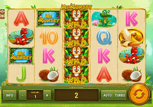 Games OS pokies