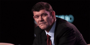 James Packer