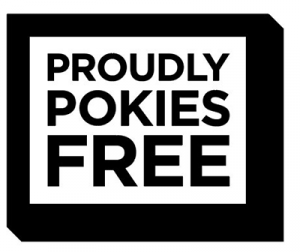 Proudly Pokies Free