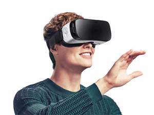 Samsung Gear VR