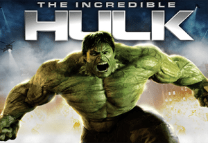 Incredible Hulk slot