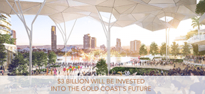 Gold Coast casino plans