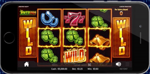 Joker Pro slot