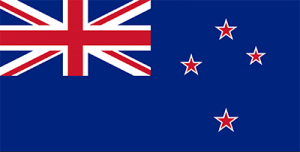 New Zealand online gambling