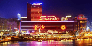 Sands Resort Macau