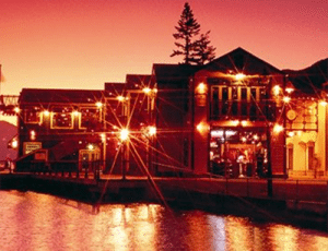 Queenstown Wharf Casino