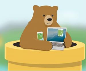 TunnelBear VPN