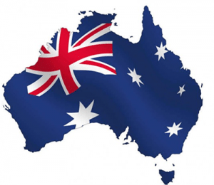 Australian gambling legislation