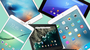 Play pokies using your iPad, Samsung Galaxy or any other tablet Tablet pokies