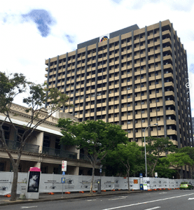 Queens Wharf casino