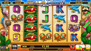 Play Chilli Gold 2 online Chilli Gold 2 slot