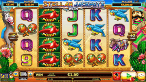 Chilli Gold 2 slot